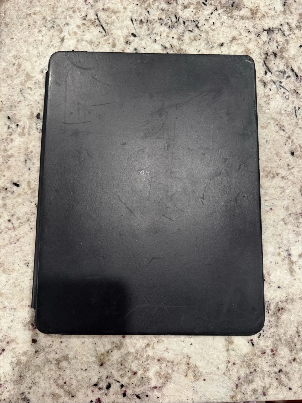 Apple iPad Pro 13 inch Smart Folio